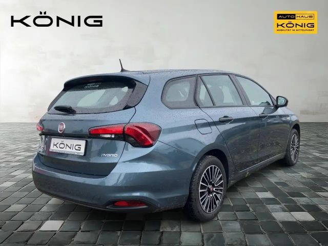 Fiat Tipo 1.5 GSE  Automatik, Carplay