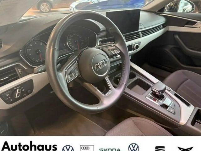 Audi A4 40 TFSI S-Tronic