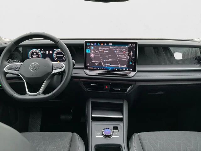 Volkswagen Tayron 1.5 eTSI DSG Life