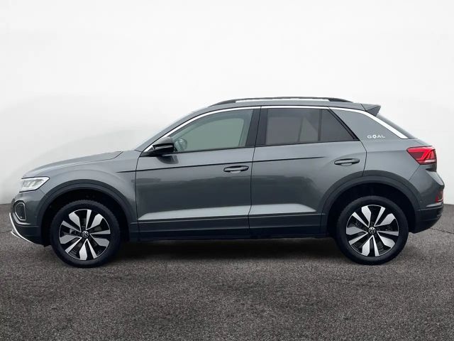 Volkswagen T-Roc DSG
