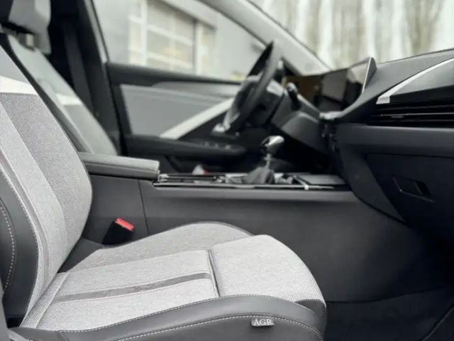 Opel Astra Elegance Sports Tourer