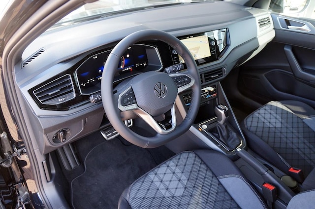 Volkswagen Taigo 1.5 TSI DSG R-Line