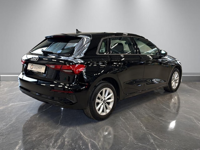 Audi A3 30 TFSI Sportback