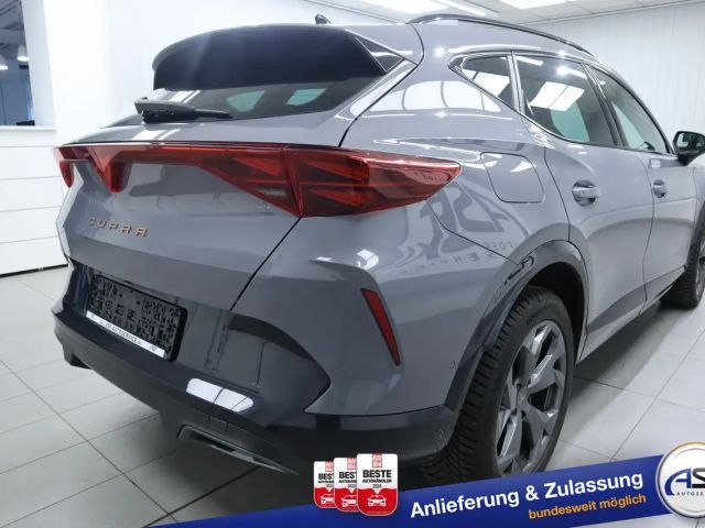 Cupra Formentor eTSI #Panorama #Klima #Navi #Voll LED Scheinwer...