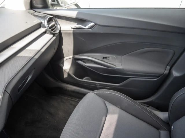 Skoda Fabia 1.5 TSI Tour