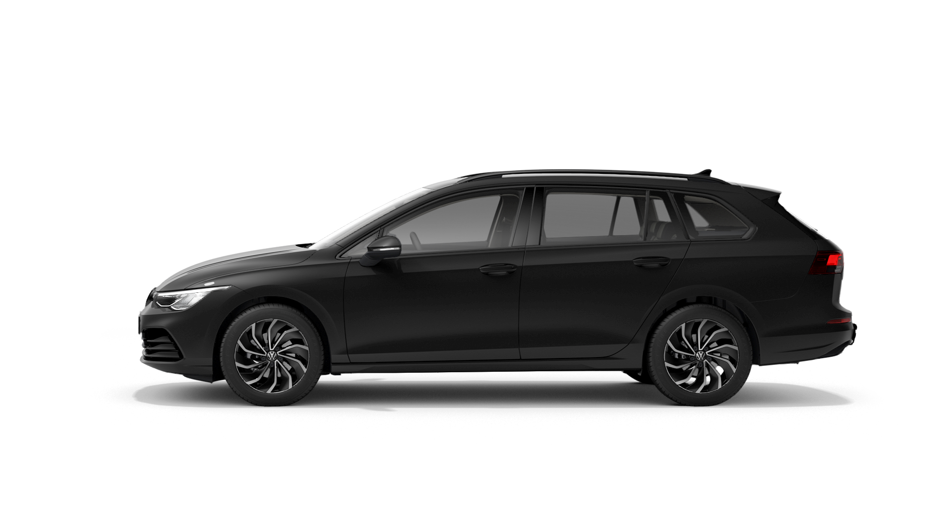 Volkswagen Golf 1.5 TSI Golf VIII Variant