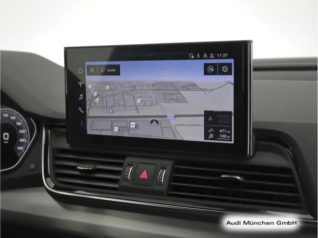 Audi Q5 40 TDI Quattro S-Line S-Tronic