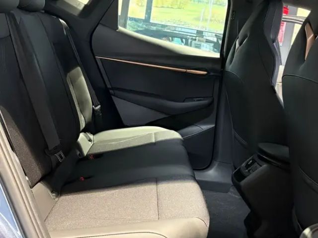 Cupra Tavascan Klima Navi Rückfahrkamera Sitzheizung Fenster el.