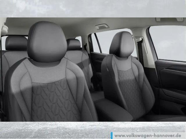 Volkswagen Tayron 1.5 eTSI DSG Life