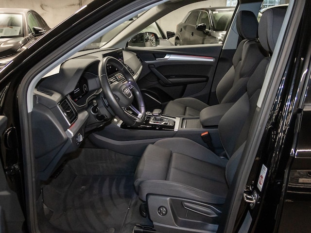 Audi Q5 40 TDI Quattro S-Tronic