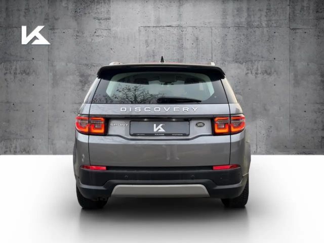 Land Rover Discovery Sport D200 S