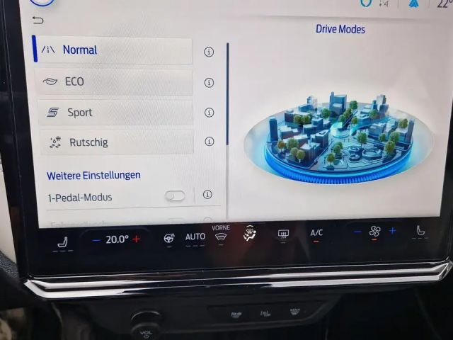 Ford Puma Gen-E Premium