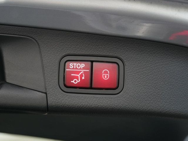 Mercedes-Benz GLA 200 AMG Line