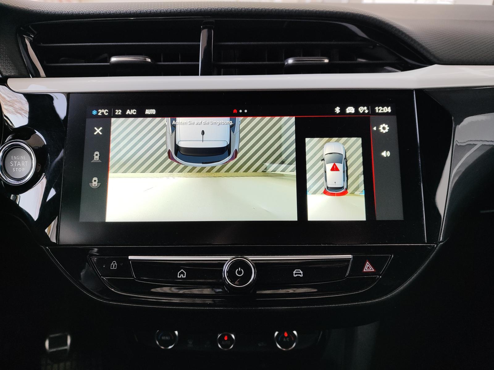 Opel Corsa GS-Line Grand Sport Turbo