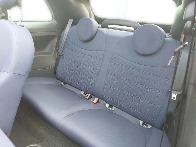 Fiat 500C FireFly Hybrid 70 Club