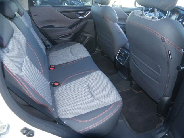 Subaru Forester 2.0ie Edition Sport40 ACC LED PANO