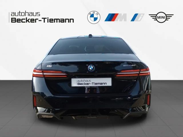 BMW i5 Sedan eDrive40