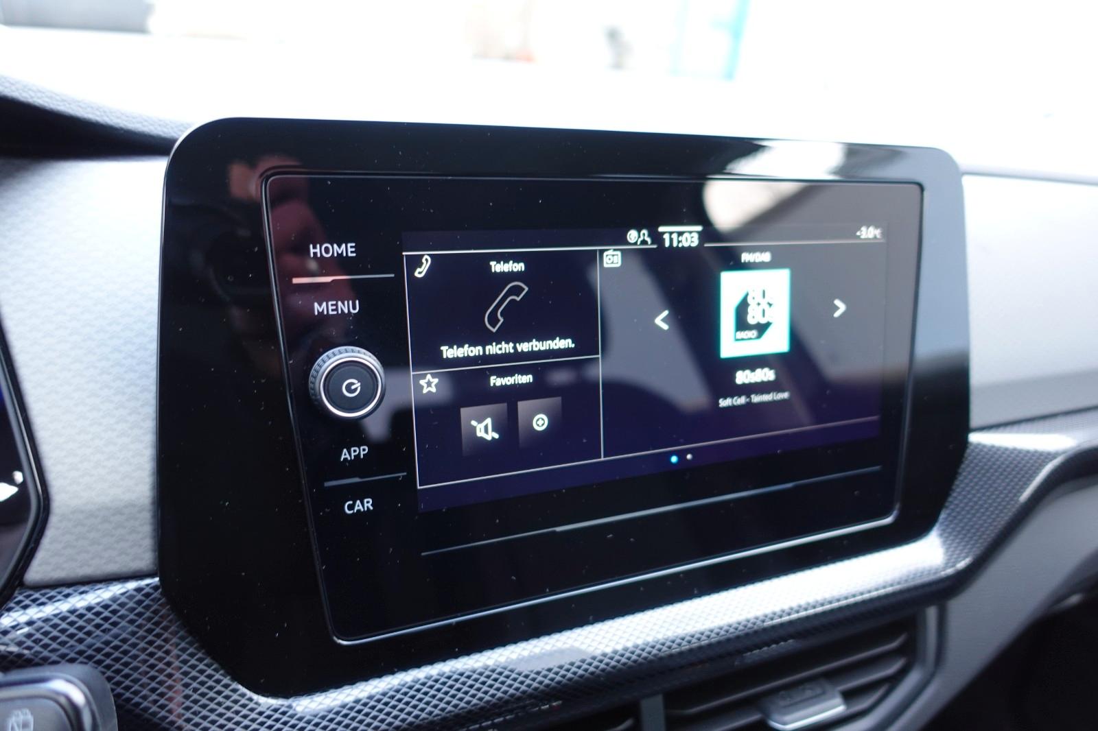 Volkswagen T-Cross 1.5 TSI DSG IQ.Drive Life