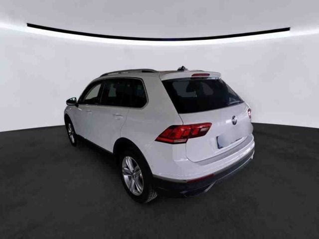 Volkswagen Tiguan 1.5 TSI DSG Move