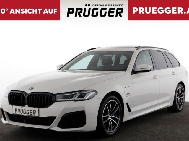 BMW 530 530e M-Sport Touring xDrive