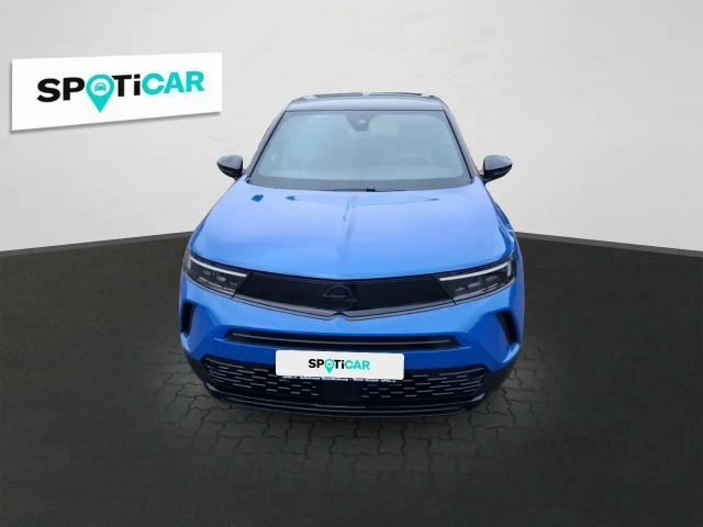 Opel Mokka GS-Line Grand Sport