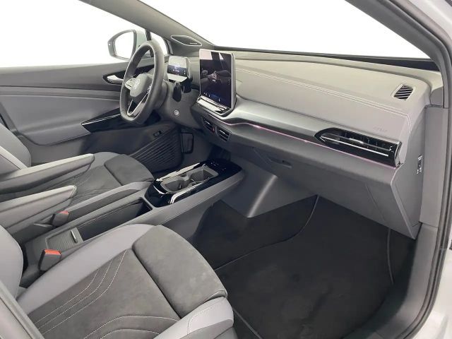 Volkswagen ID.4 Business Performance Pro