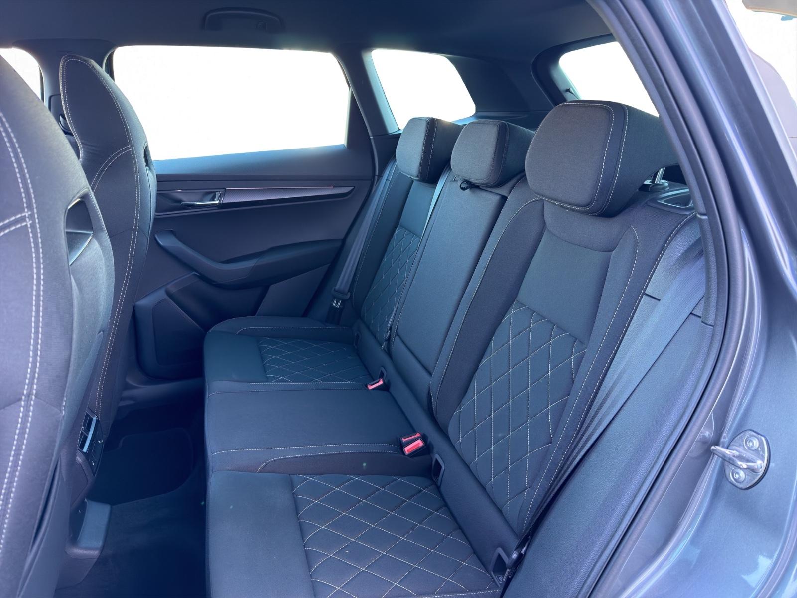 Skoda Karoq Sportline