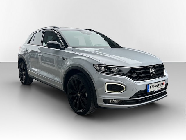 Volkswagen T-Roc 1.5 TSI DSG R-Line Sport