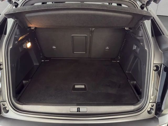 Peugeot 3008 GT-Line Hybrid