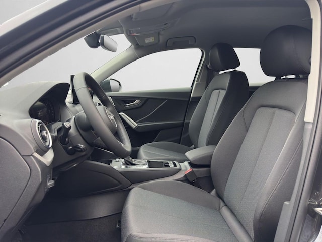 Audi Q2 35 TFSI S-Tronic