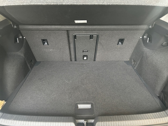 Volkswagen Golf 1.5 TSI Golf VIII