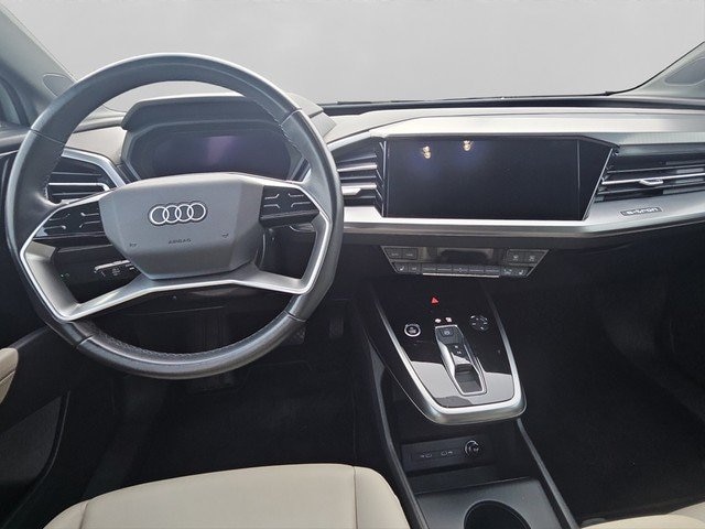 Audi Q4 e-tron Quattro