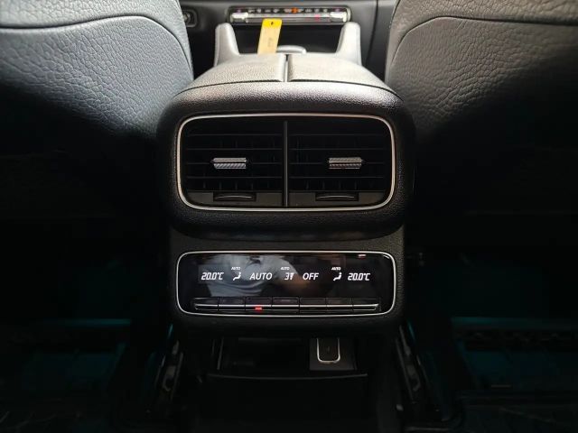 Mercedes-Benz GLE 350 4MATIC