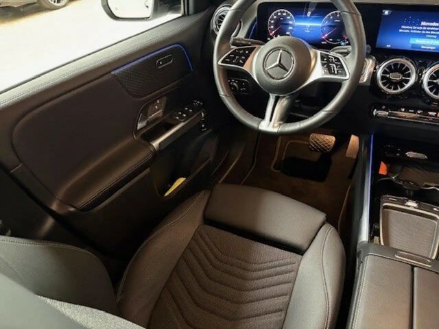 Mercedes-Benz GLB 200 Progressive