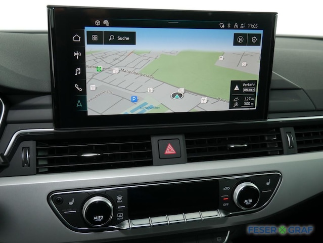 Audi A4 30 TDI Avant S-Tronic