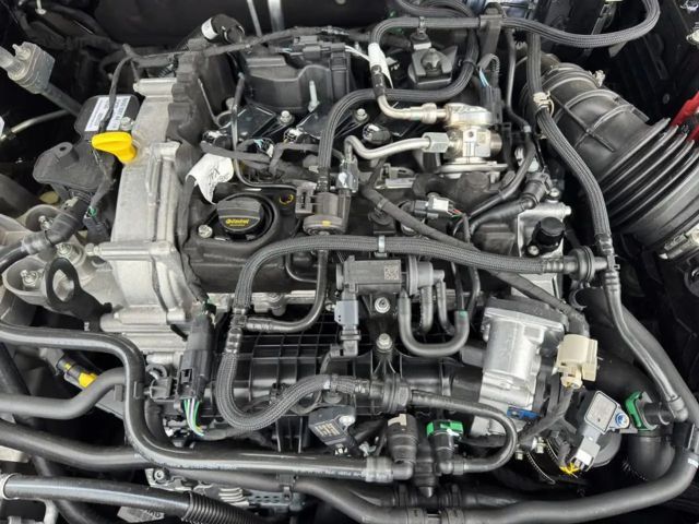 Ford Focus EcoBoost ST Line Wagon