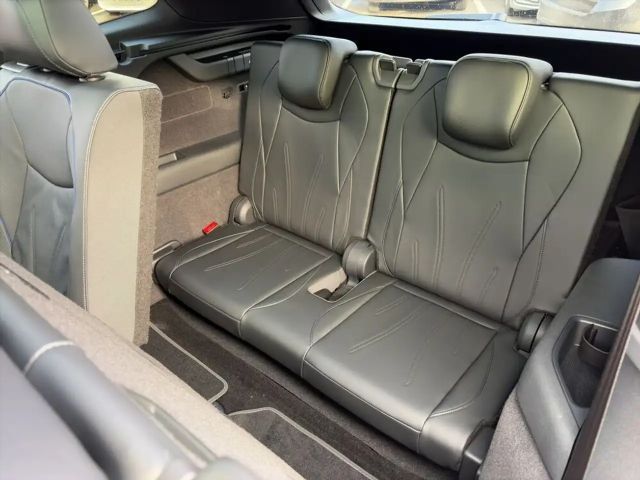 Volkswagen Tayron 4Motion