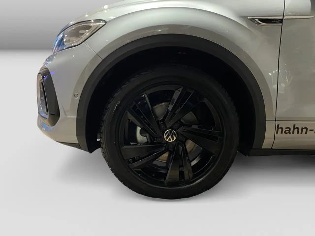 Volkswagen T-Roc 4Motion DSG R-Line