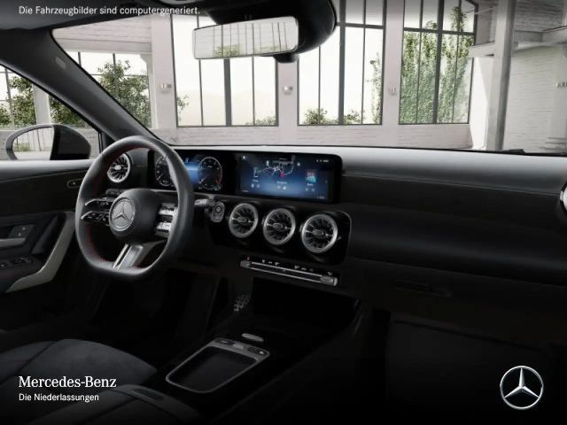 Mercedes-Benz A 200 AMG Line