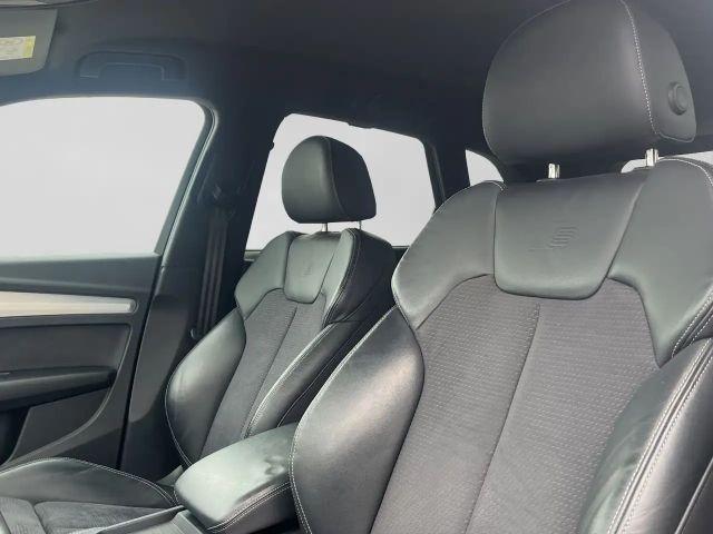 Audi Q5 40 TFSI Quattro S-Line