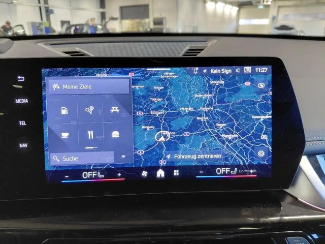 BMW X1 M-Sport xDrive