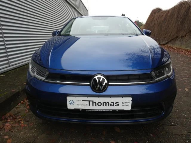Volkswagen Polo 1.0 TSI Life