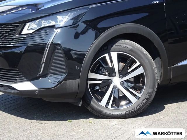 Peugeot 5008 GT-Line