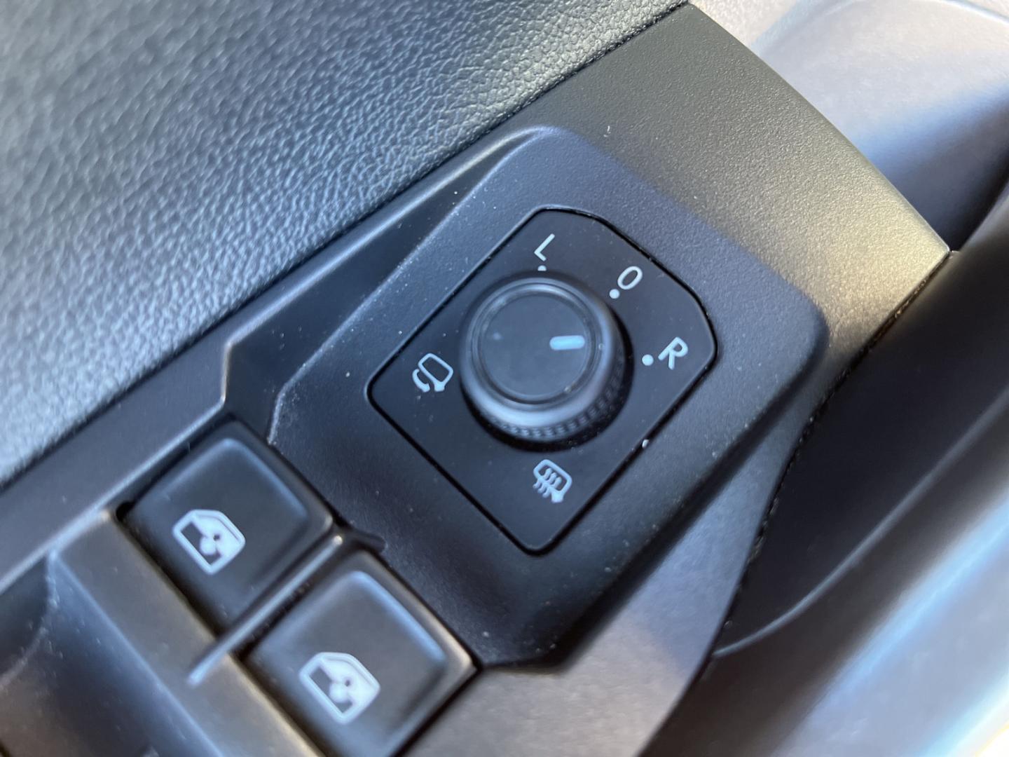 Volkswagen Taigo 1.0 TSI DSG Life