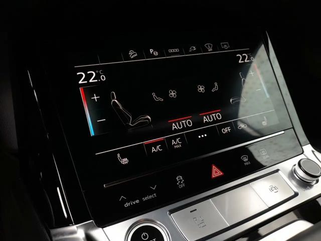 Audi e-tron 50 Black Edition Quattro S-Line