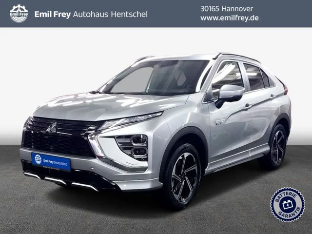 Mitsubishi Eclipse Cross 4WD PHEV