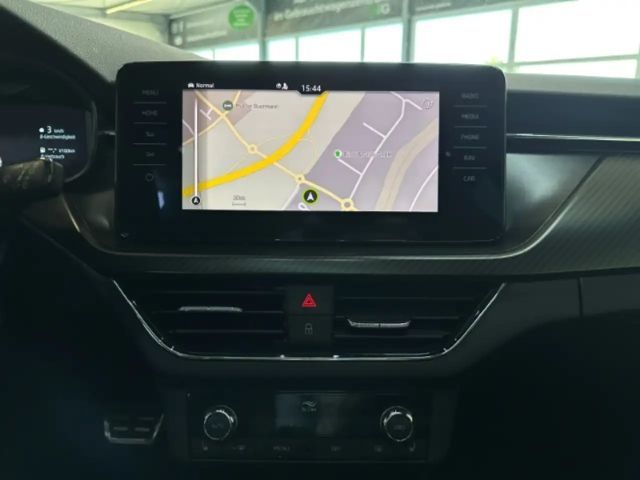 Skoda Kamiq 1.5 TSI Monte Carlo