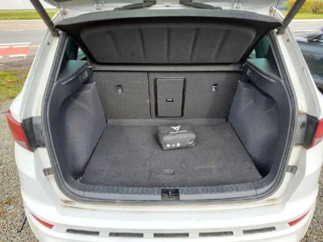 Cupra Ateca 2.0 TSI 4Drive DSG