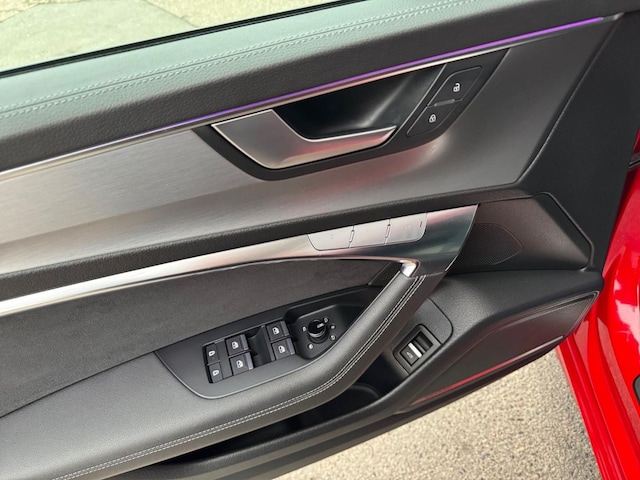 Audi A6 45 TFSI Avant Quattro S-Tronic Sport