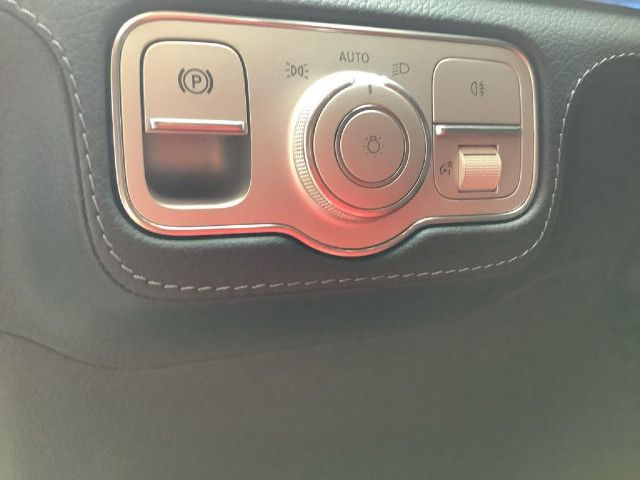 Mercedes-Benz GLE 450 4MATIC